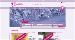 Desktop Screenshot of imperioquadrado.com